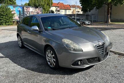 Alfa Romeo Giulietta 240.000 km 4.190 € Kirchheimbolanden 67292