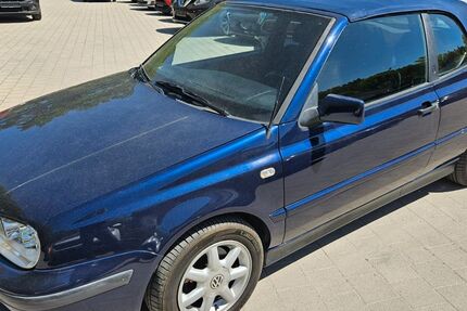 VW Golf 146.310 km 3.450 &euro; Lachen-Speyerdorf 67435