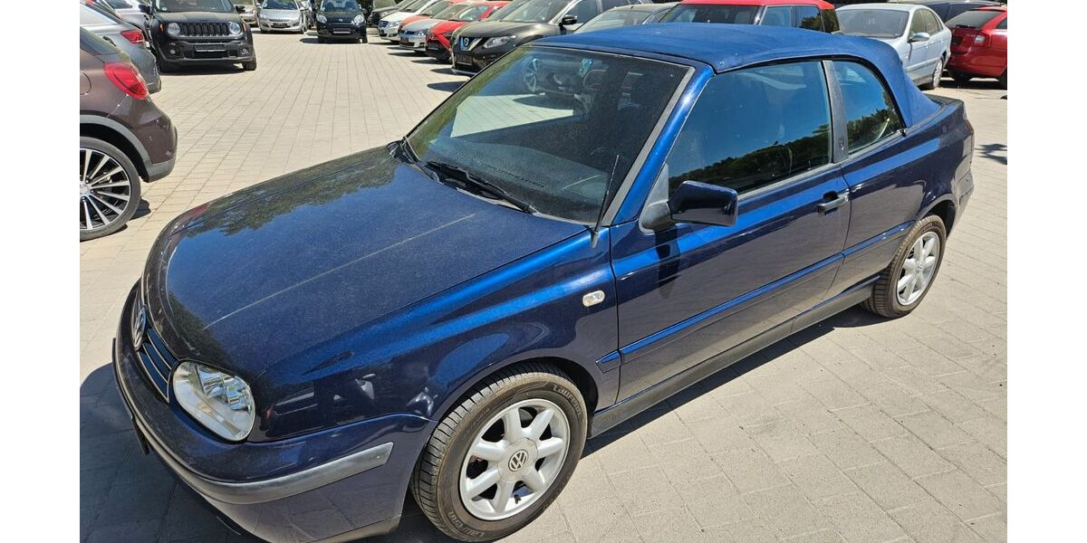 VW Golf 146.310 km 3.450 &euro; Lachen-Speyerdorf 67435