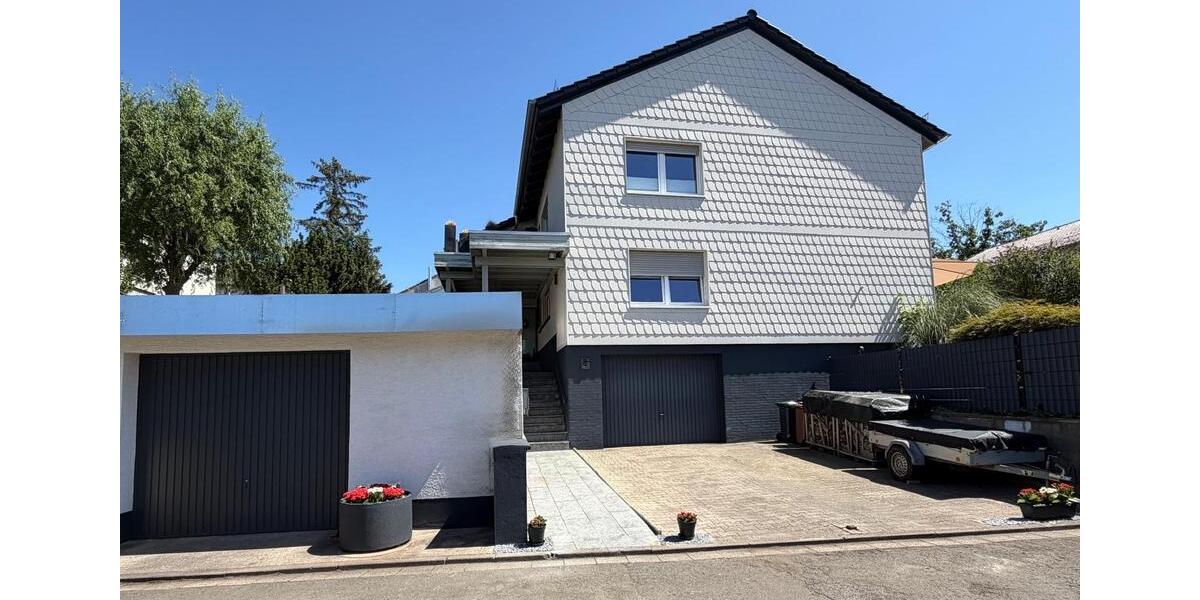 Etagenwohnung Kaiserslautern Engelshof - 3 Zimmer, 120 m&sup2;, 320.000&euro; | Angebot:27247010