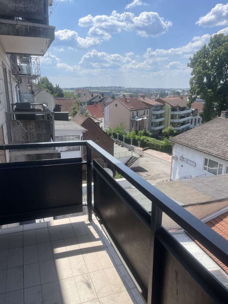 Wohnung zum Mieten in Pirmasens 420 € 55 m²