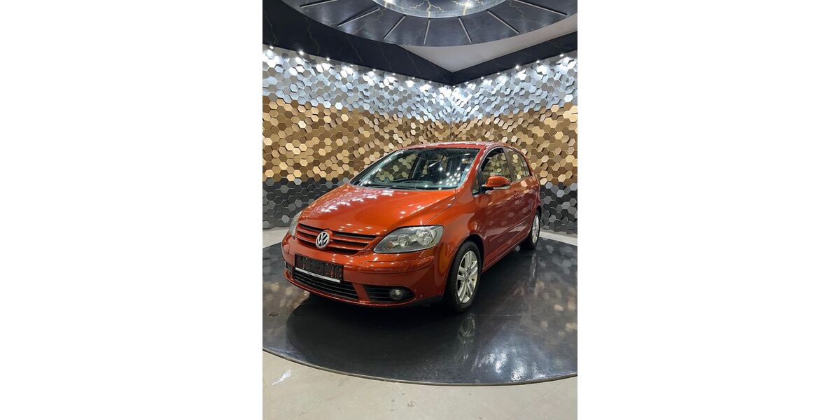 VW Golf Plus 127.500 km 5.500 &euro; Eisenberg 67304