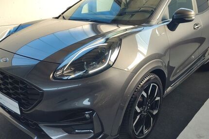 Ford Puma 59.700 km 15.990 &euro; Neustadt a. d. Weinstr. 67435