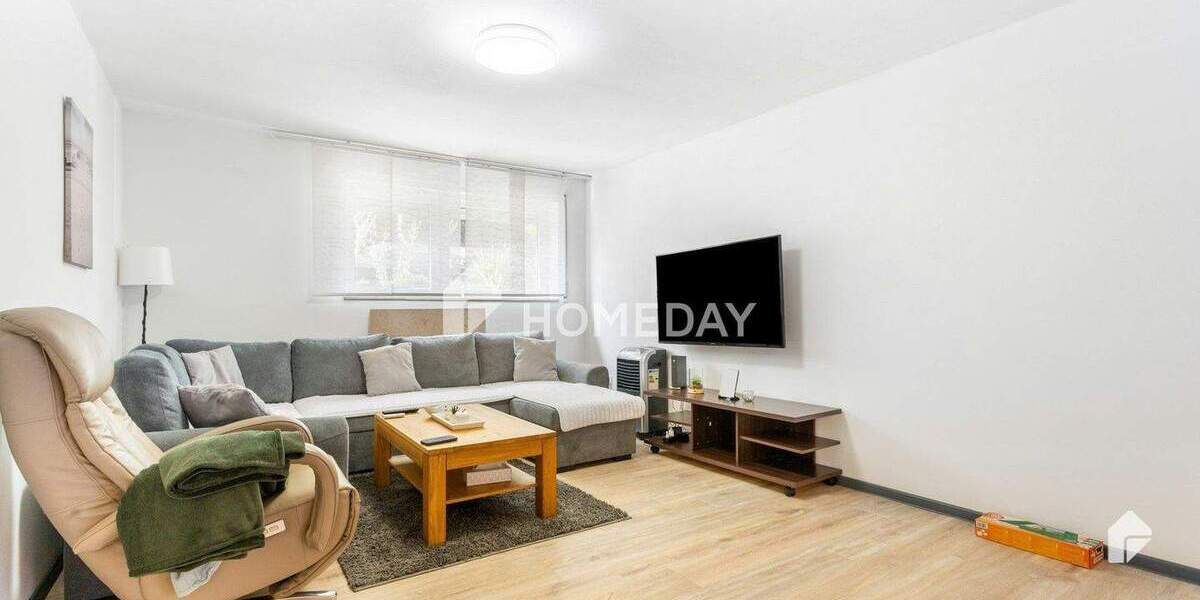 Drei Wohnungen zum Preis von einer und überdurchschnittliche Mieteinnahmen! 3 zimmer