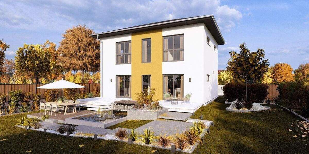 Einfamilienhaus Kaiserslautern Dansenberg - 4 Zimmer, 154 m&sup2;, 462.900&euro; | Angebot:25695219
