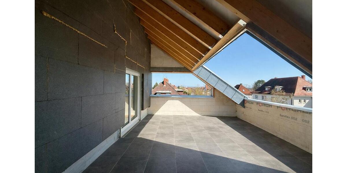 Dachgeschoßwohnung Neustadt an der Weinstraße Diedesfeld - 3 Zimmer, 103 m&sup2;, 1.694&euro; | Angebot:26163582