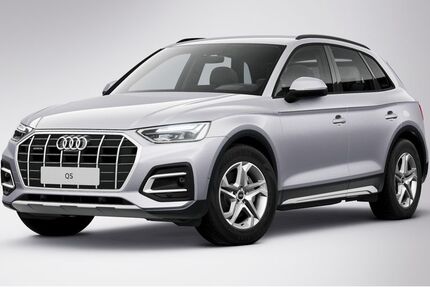 Audi Q5 33.600 km 38.990 € Neustadt a.d. Weinstraße 67433