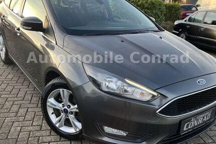 Ford Focus 140.828 km 5.299 &euro; Kirchheimbolanden 67292