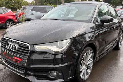 Audi A1 139.789 km 8.100 &euro; Kaiserslautern 67663