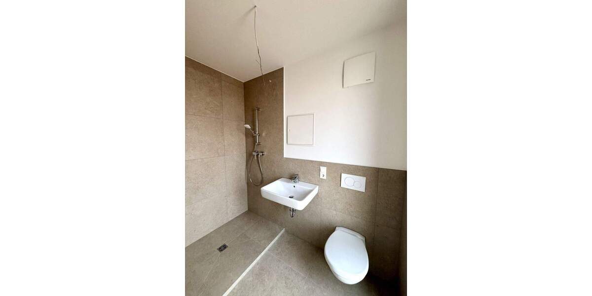 Etagenwohnung Kaiserslautern Innenstadt - 2 Zimmer, 41 m&sup2;, 690&euro; | Angebot:25110452