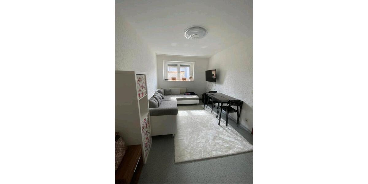 Dachgeschoßwohnung Kaiserslautern Engelshof - 2 Zimmer, 40 m&sup2;, 375&euro; | Angebot:25293403