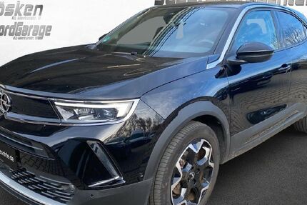 Opel Mokka 26.356 km 19.500 € Kaiserslautern 67663