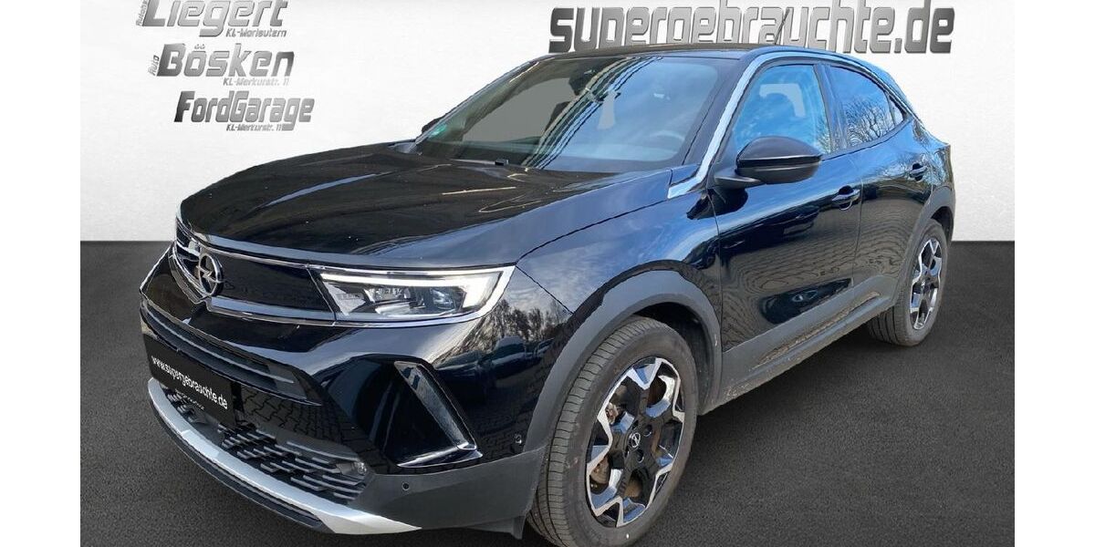 Opel Mokka 26.356 km 19.500 € Kaiserslautern 67663