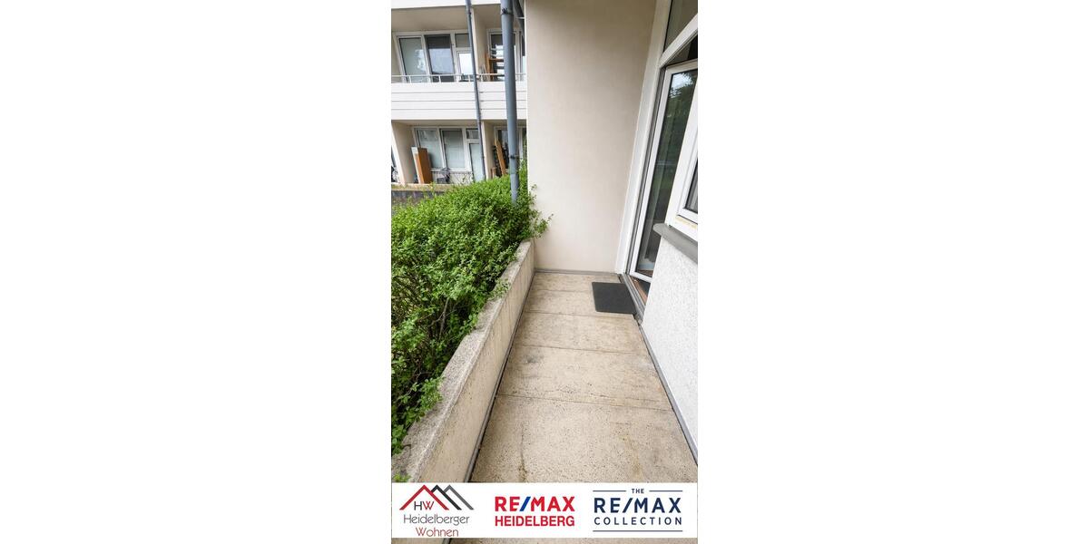 Erdgeschoßwohnung Kaiserslautern Betzenberg - 1 Zimmer, 20 m&sup2;, 350&euro; | Angebot:26563081