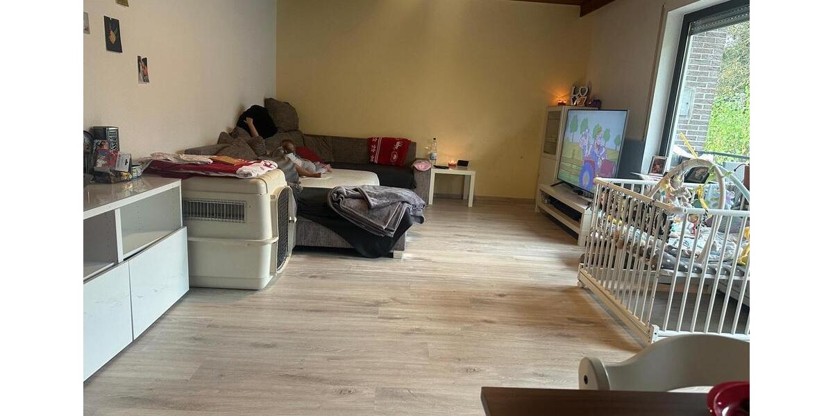 Etagenwohnung Meisenheim - 4 Zimmer, 80 m&sup2;, 1.050&euro; | Angebot:27615438