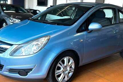 Opel Corsa 89.381 km 6.890 &euro; Bad Duerkheim 67098