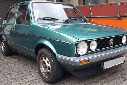 VW Golf 164.000 km 6.490 &euro; Sembach 67681