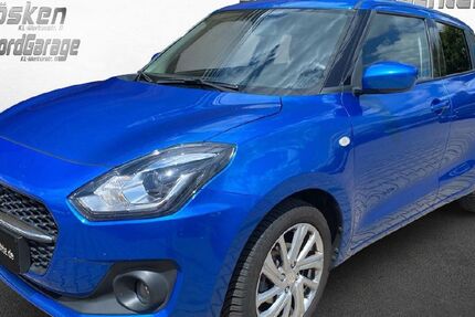Suzuki Swift 25.400 km 13.500 &euro; Kaiserslautern 67663