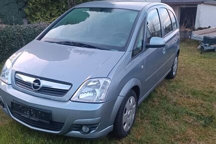 Opel Meriva 119.816 km 2.999 &euro; Schönenberg-Kübelberg 66901