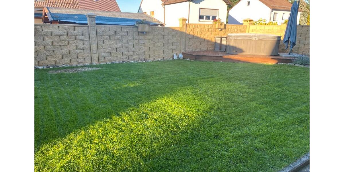 Erdgeschoßwohnung Ramstein-Miesenbach Miesenbach - 1 Zimmer, 55 m&sup2;, 499&euro; | Angebot:25172374