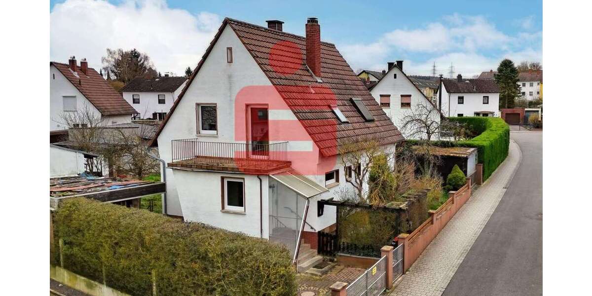 Einfamilienhaus Göllheim - 5 Zimmer, 113 m&sup2;, 275.000&euro; | Angebot:26367008