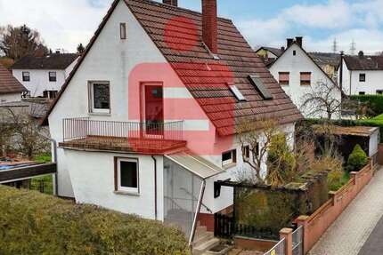 Haus Göllheim - 5 Zimmer, 113 m&sup2;, 275.000&euro; | Angebot:26367008