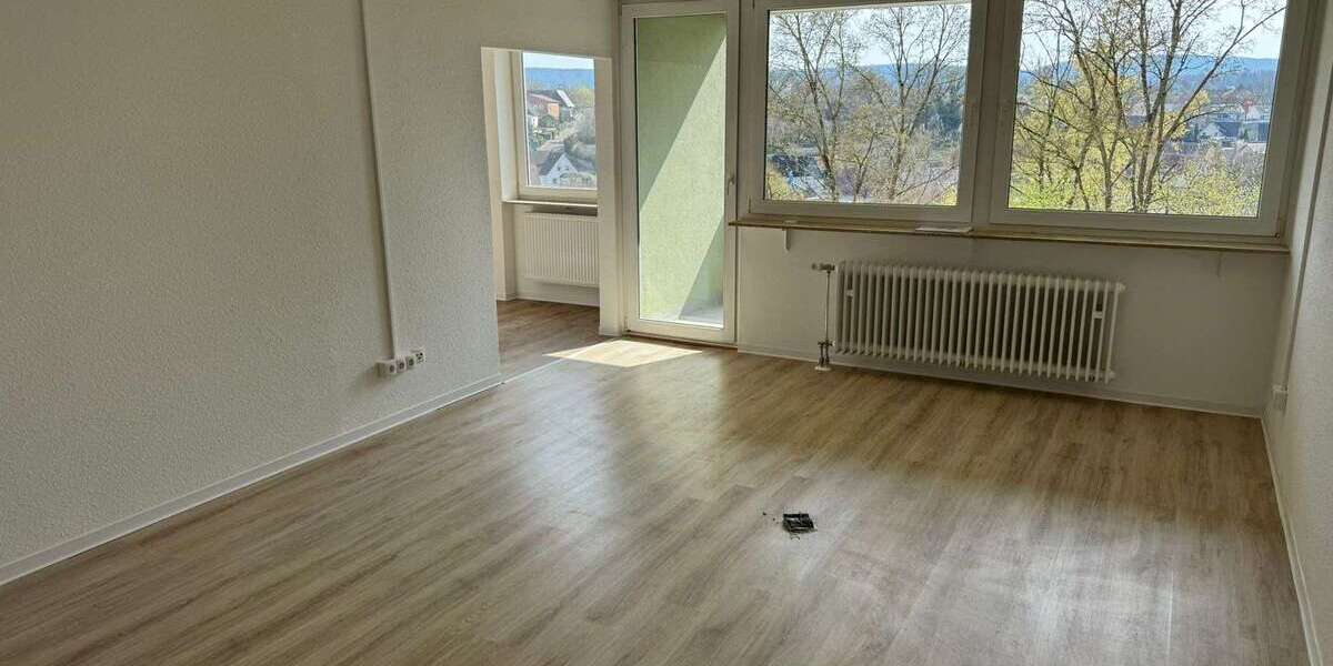 Etagenwohnung Kaiserslautern Engelshof - 3 Zimmer, 84 m&sup2;, 820&euro; | Angebot:26276088