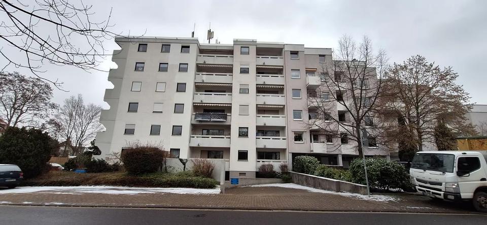Etagenwohnung Neustadt an der Weinstraße Diedesfeld - 2 Zimmer, 65 m&sup2;, 195.000&euro; | Angebot:26877264