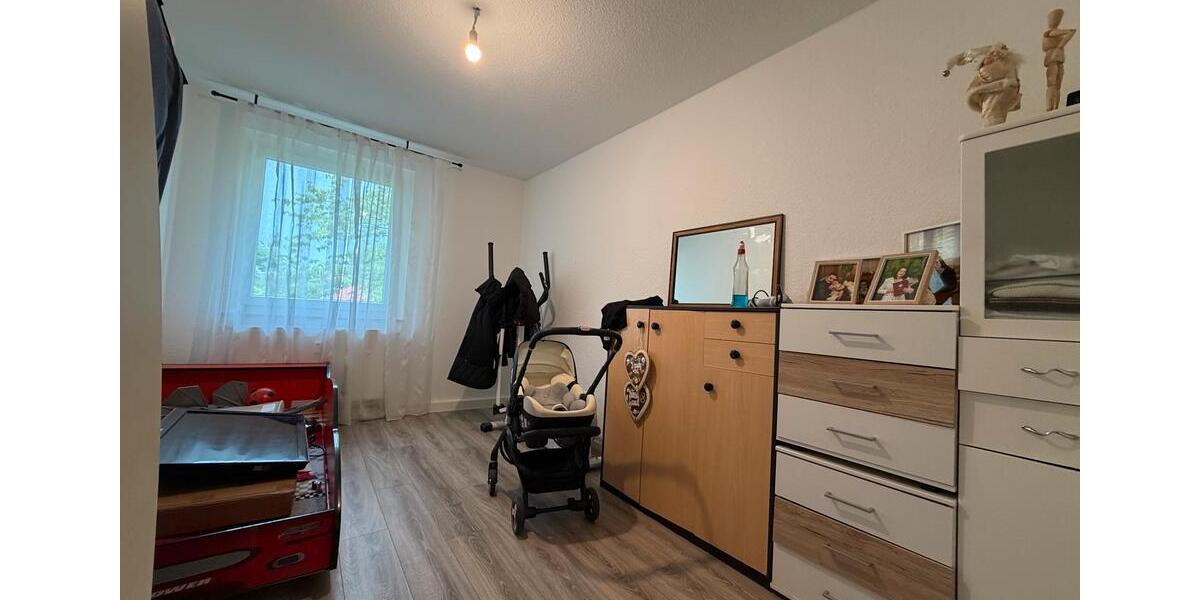 Etagenwohnung Kaiserslautern Engelshof - 3 Zimmer, 66 m&sup2;, 528&euro; | Angebot:26656284