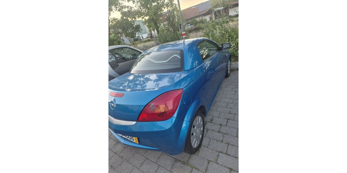 Opel Tigra 133.724 km 1.600 &euro; Neustadt an der Weinstraße 67433
