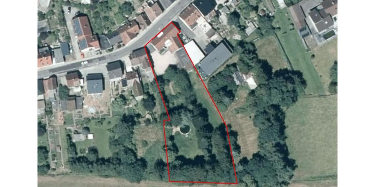 Einfamilienhaus Otterbach - 10 Zimmer, 206 m&sup2;, 350.000&euro; | Angebot:26994349