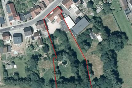 Haus Otterbach - 10 Zimmer, 206 m&sup2;, 350.000&euro; | Angebot:26994349