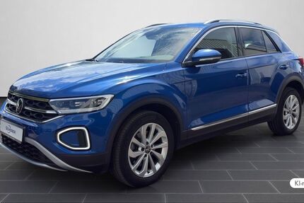 VW T-Roc 87.600 km 22.990 &euro; Neustadt a.d. Weinstraße 67433