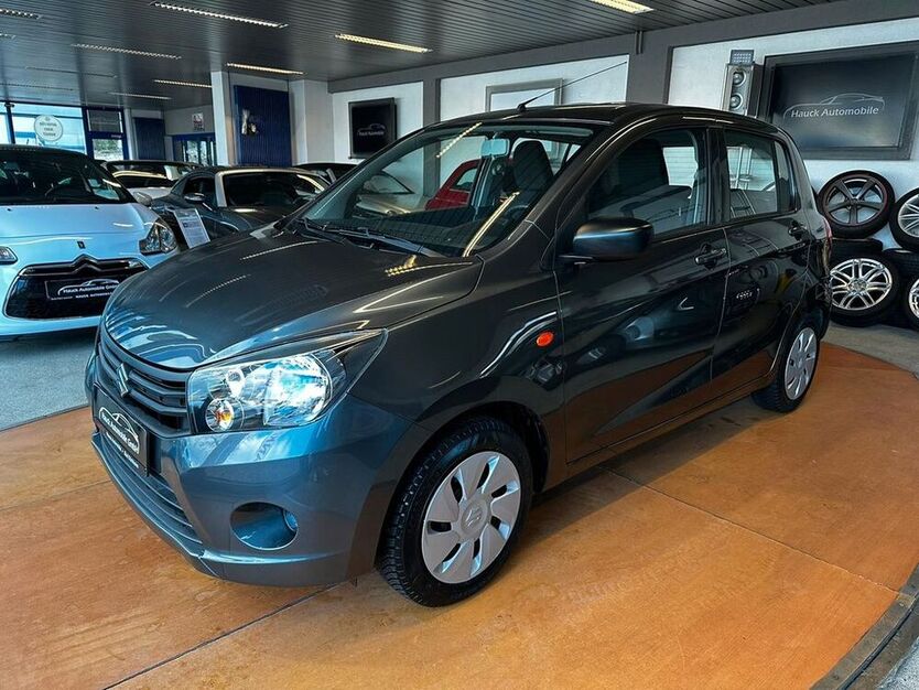 Celerio