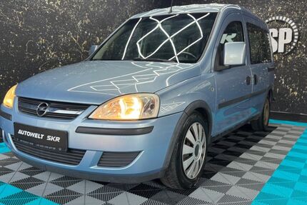 Opel Combo 223.529 km 3.999 &euro; Enkenbach-Alsenborn 67677