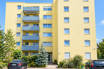 Wohnung Weilerbach - 5 Zimmer, 125 m&sup2;, 320.000&euro; | Angebot:27385182