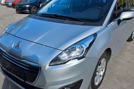 Peugeot 5008 214.238 km 3.850 &euro; Lachen-Speyerdorf 67435