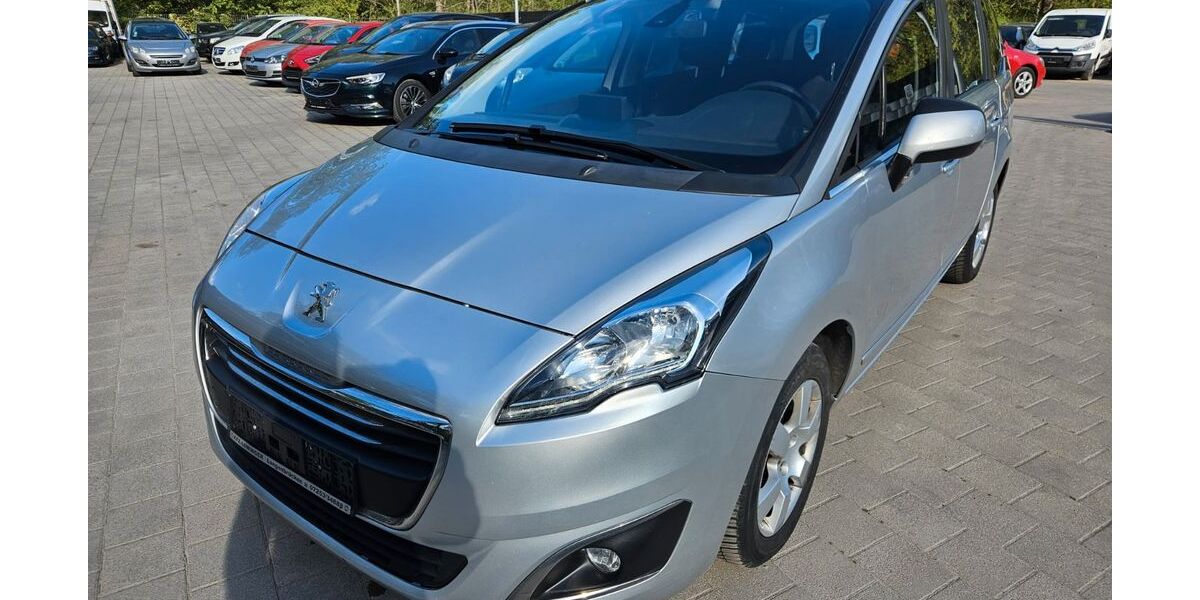 Peugeot 5008 214.238 km 3.850 &euro; Lachen-Speyerdorf 67435