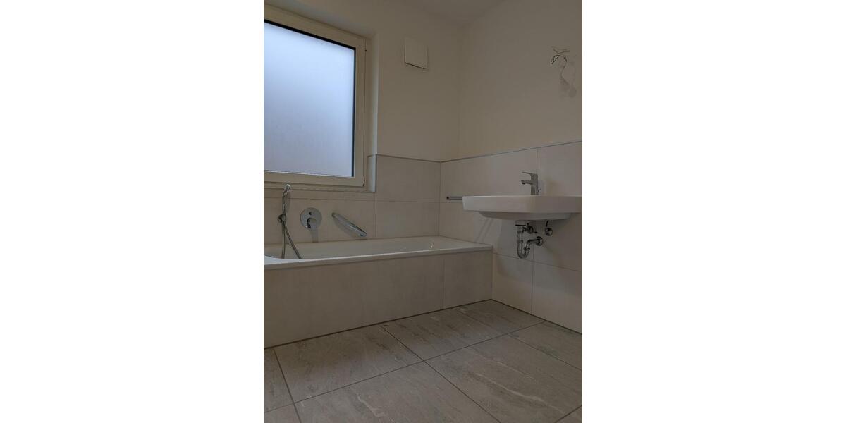 LETZTE VERFÜGBARE NEUBAUWOHNUNG! EXKLUSIVE 2-ZIMMER-WOHNUNG MIT TERRASSE & TOP-AUSSTATTUNG 2 zimmer