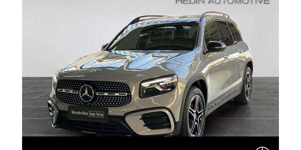 Mercedes-Benz GLB 200 9.900 km 50.890 &euro; Kaiserslautern 67655