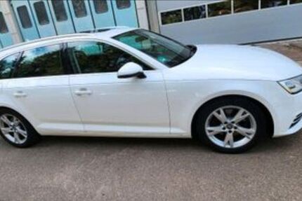 Audi A4 160.000 km 15.200 € Schönenberg-Kübelberg 66901