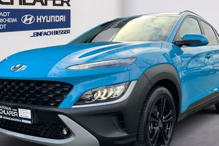 Hyundai KONA 37.583 km 21.480 &euro; Bad Dürkheim 67098