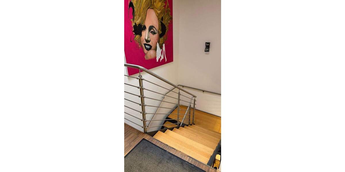 Gewerbeobjekt Kaiserslautern / Siegelbach Siegelbach - 4.450.000&euro; | Angebot:25095207