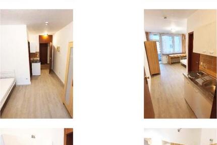 Wohnung Kaiserslautern Betzenberg - 1 Zimmer, 20 m&sup2;, 530&euro; | Angebot:25300315