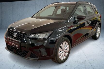 Seat Arona 1.717 km 21.900 &euro; Bad Dürkheim 67098