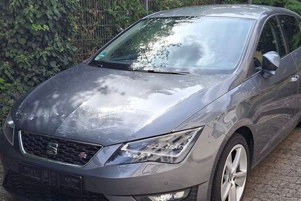 Seat Leon 122.300 km 10.500 &euro; neustadt 67433