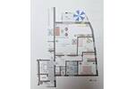 Etagenwohnung Kaiserslautern Siegelbach - 3 Zimmer, 117 m&sup2;, 546.000&euro; | Angebot:26841845