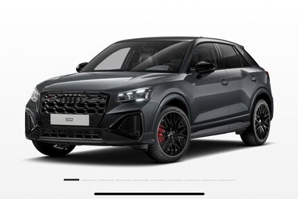 Audi SQ2 25.800 km 47.950 &euro; Kaiserslautern 67661