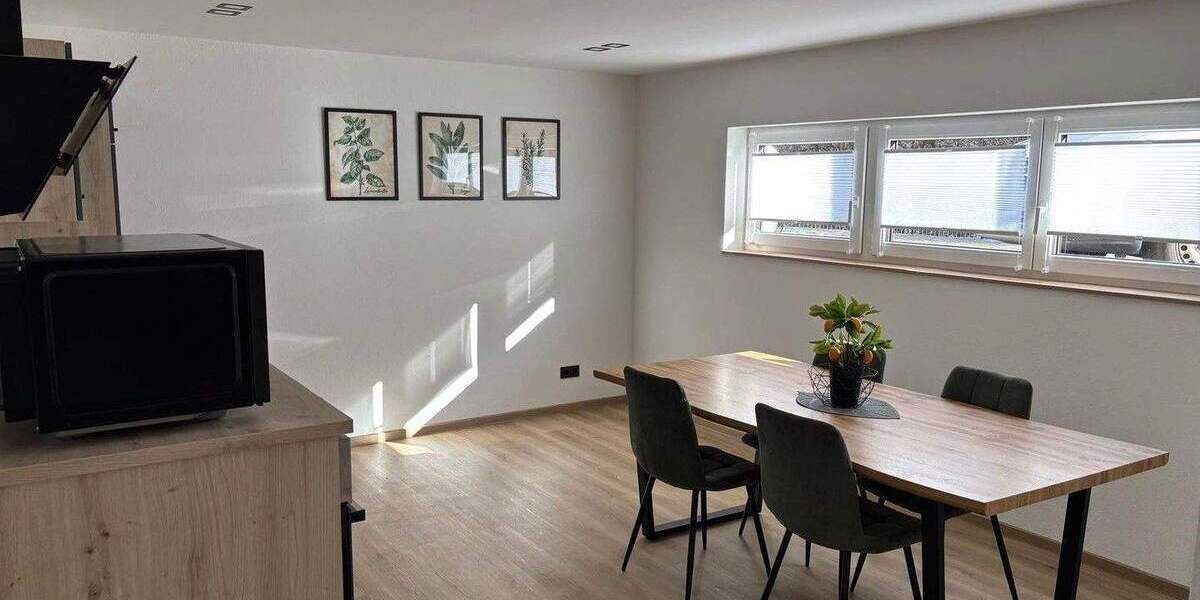 Etagenwohnung Ramstein-Miesenbach Miesenbach - 3 Zimmer, 105 m&sup2;, 295.000&euro; | Angebot:25799563