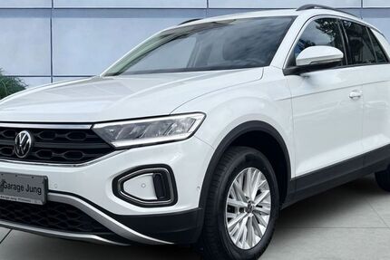 VW T-Roc 66.340 km 24.490 &euro; Pirmasens 66953